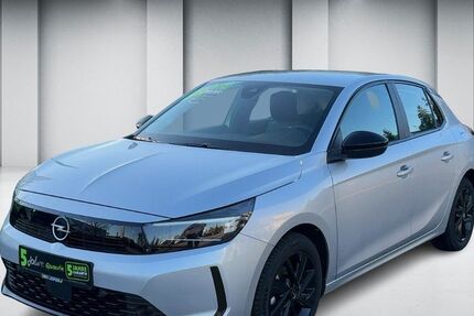 Opel Corsa 8.239 km 13.490 &euro; Leipzig 04179