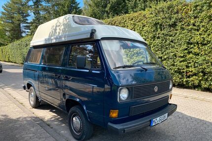 VW T3 andere