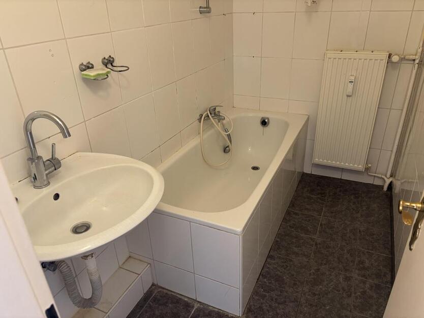Wohnen im Randbereich der Kreisstadt zimmer