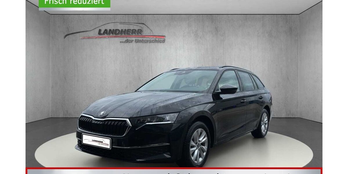 Skoda Octavia 27.812 km 28.300 &euro; Thannhausen 86470