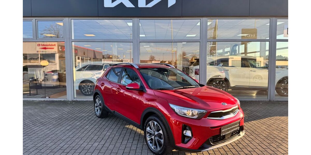 Kia Stonic 85.000 km 14.490 &euro; Dinslaken 46539