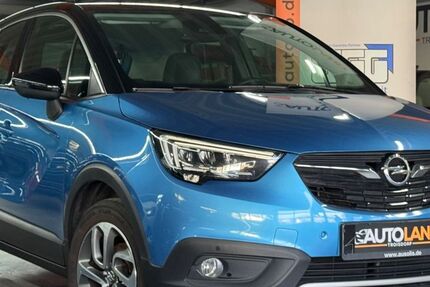 Opel Crossland (X) 320.000 km 5.800 &euro; Troisdorf 53842
