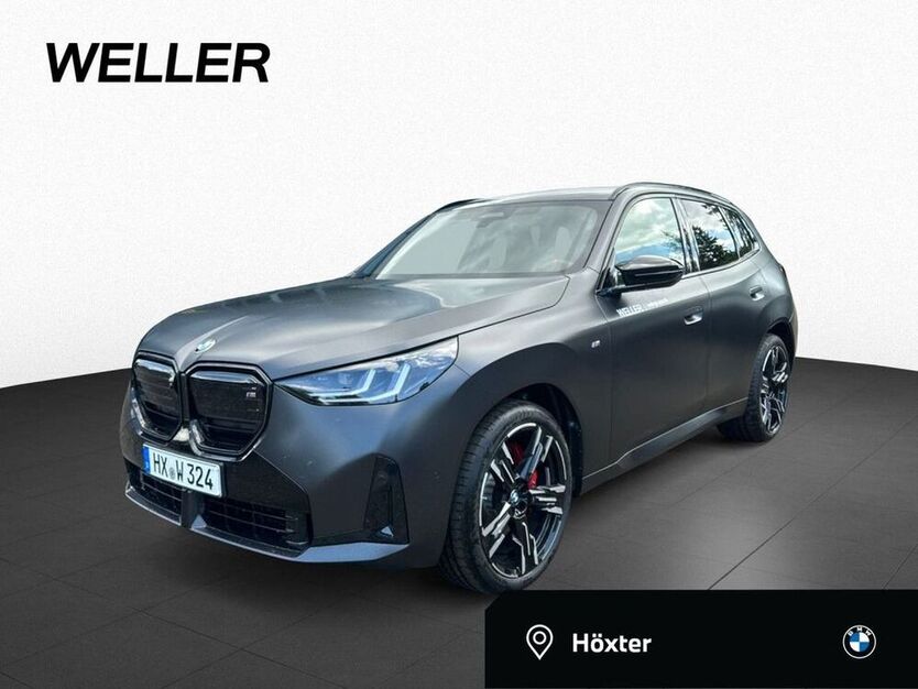 X3 M