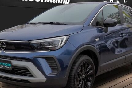 Opel Crossland (X) 32.900 km 17.980 &euro; Lünen 44532