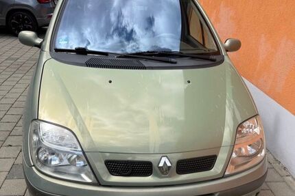 Renault Scenic 205.000 km 1.000 &euro; Tuttlingen 78532