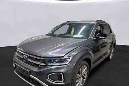 VW T-Roc 20.344 km 20.500 &euro; Sasbach 77880