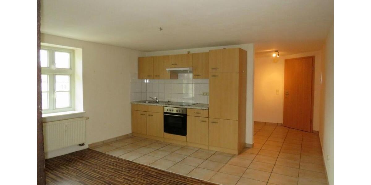 Etagenwohnung Klötze - 2 Zimmer, 47 m&sup2;, 320&euro; | Angebot:26181130