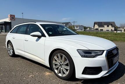 Audi A6 220.000 km 17.999 &euro; Graben - Neudorf 76676