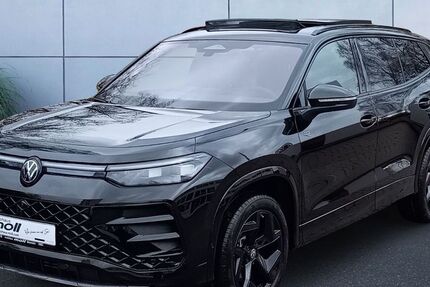 VW Tayron 1.200 km 56.690 &euro; Biberach 88400