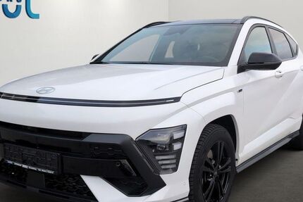 Hyundai KONA 17.000 km 31.780 &euro; Landshut 84030