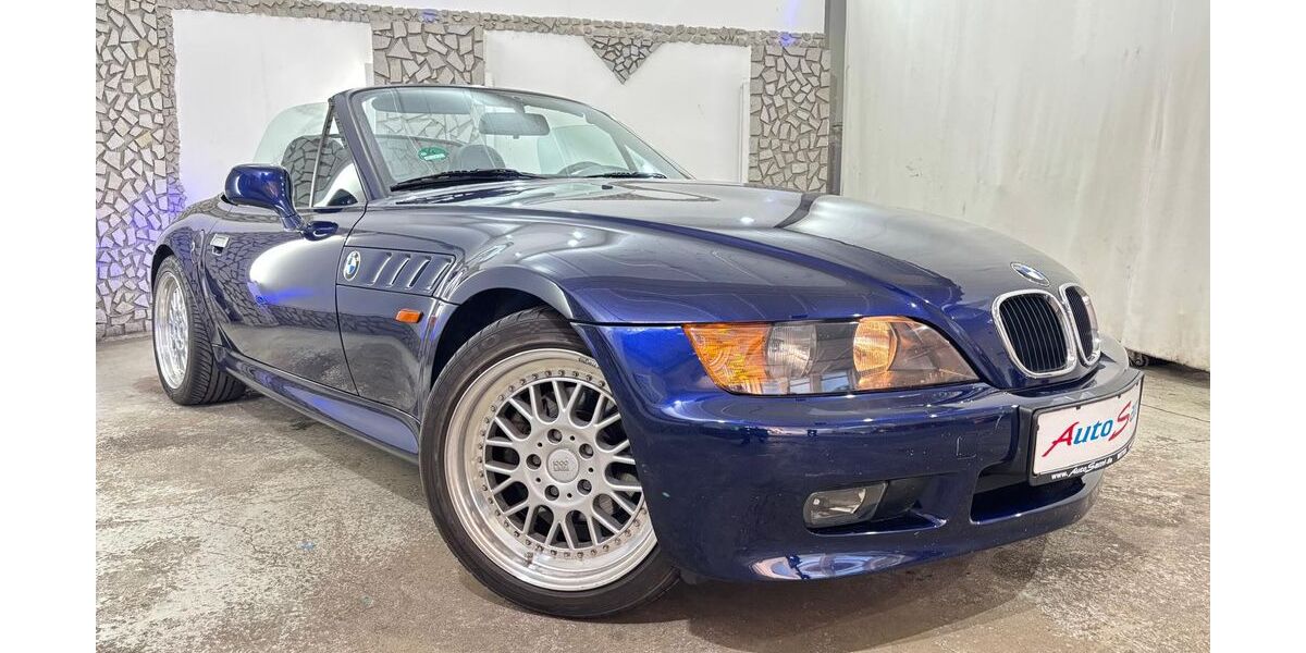 BMW Z3 38.856 km 15.991 &euro; Witten -NRW 58452