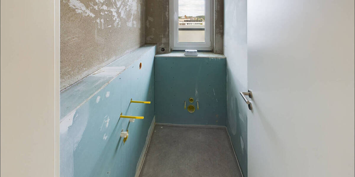 Etagenwohnung Offenbach am Main Bürgel - 5 Zimmer, 146 m&sup2;, 699.000&euro; | Angebot:25747473