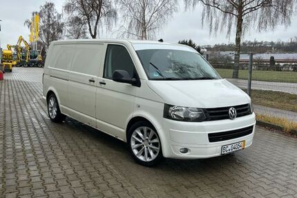 VW T5 Transporter 314.000 km 5.600 &euro; Burgrieden 88483