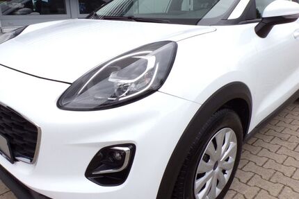 Ford Puma 36.025 km 14.950 € Bad Oeynhausen 32547
