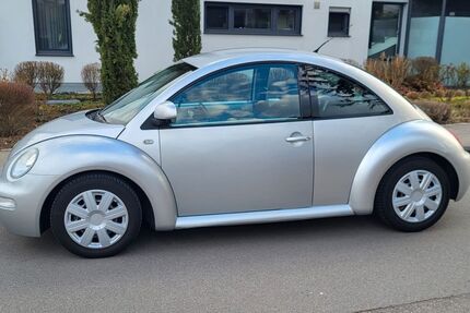 VW Beetle 70.000 km 3.900 &euro; Allensbach 78467