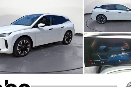 BMW iX 5.127 km 73.830 &euro; Pforzheim 75179