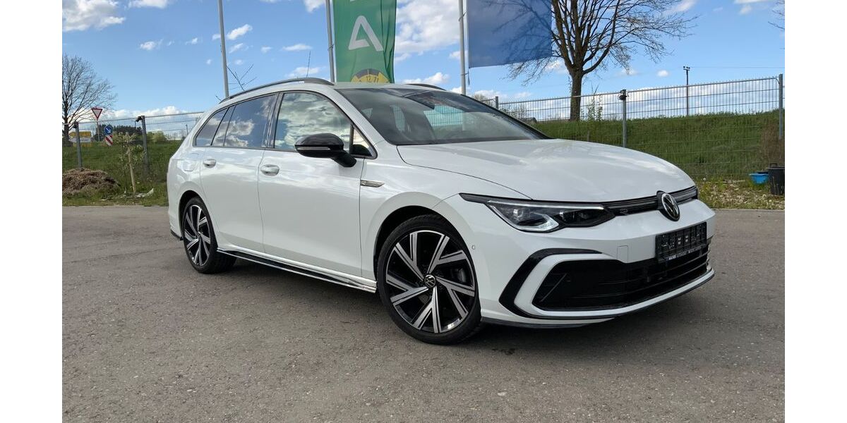 VW Golf 59.500 km 26.990 &euro; Altenmünster 86450