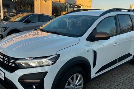 Dacia Jogger 35.134 km 21.300 &euro; Rhinow 14728