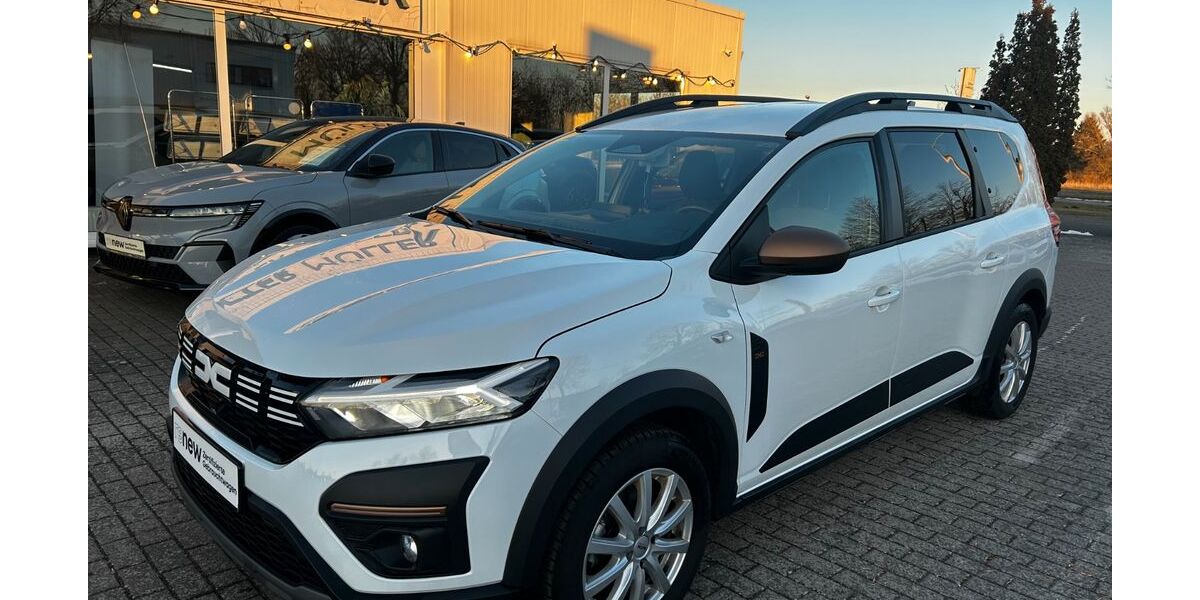 Dacia Jogger 35.134 km 21.300 &euro; Rhinow 14728