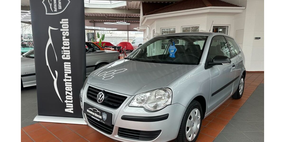 VW Polo 69.000 km 4.999 &euro; Gütersloh 33334