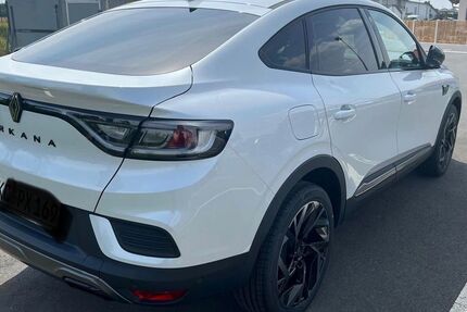 Renault Arkana 47.000 km 26.600 &euro; Küps 96328