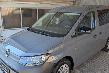 VW Caddy 28.878 km 23.900 &euro; Riegenroth 55469