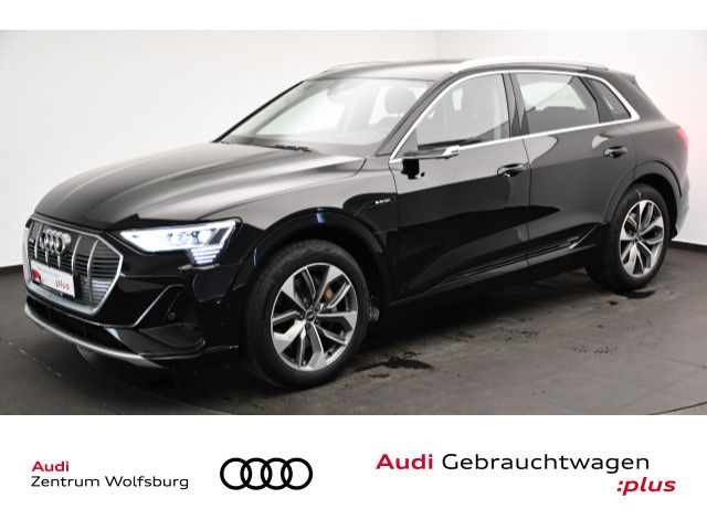 Audi e-tron 79.350 km 32.490 &euro; Wolfsburg 38440