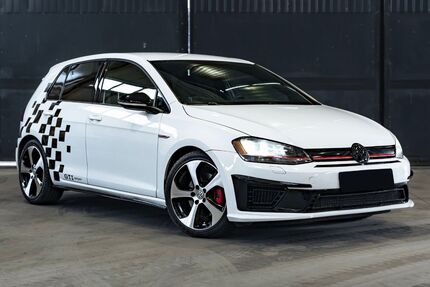 VW Golf 145.000 km 17.400 &euro; Iggingen 73574