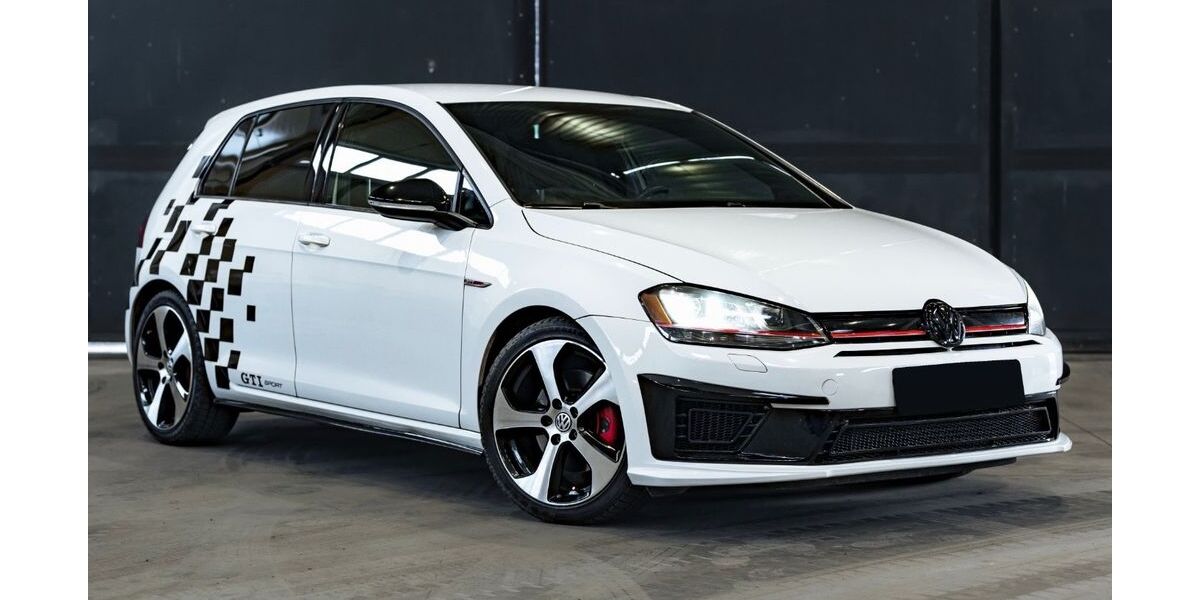 VW Golf 145.000 km 17.400 &euro; Iggingen 73574