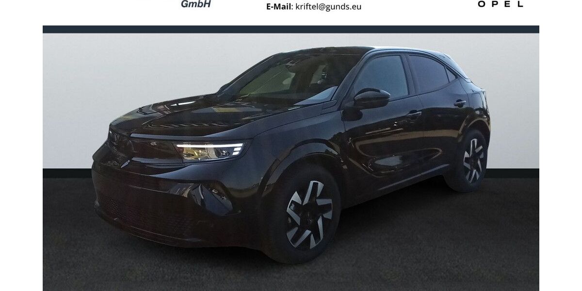 Opel Mokka 6.361 km 21.190 &euro; Kriftel 65830