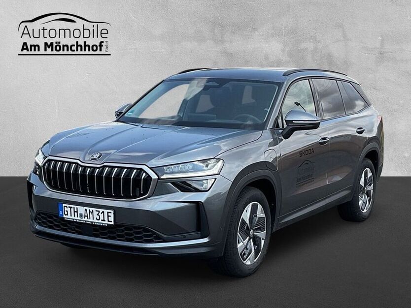 Kodiaq