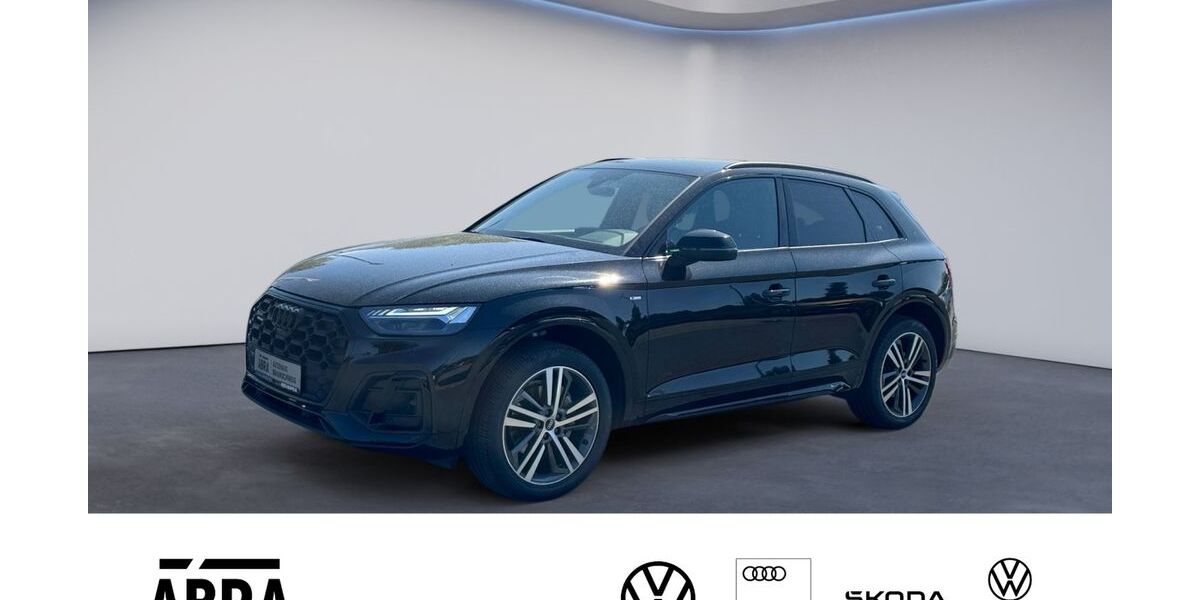 Audi Q5 72.700 km 34.950 &euro; Braunschweig 38108