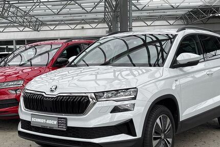 Skoda Karoq 57.100 km 25.890 &euro; Wilhelmshaven 26388