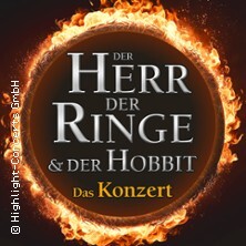 Der Herr der Ringe & Der Hobbit - Das Konzert Essen