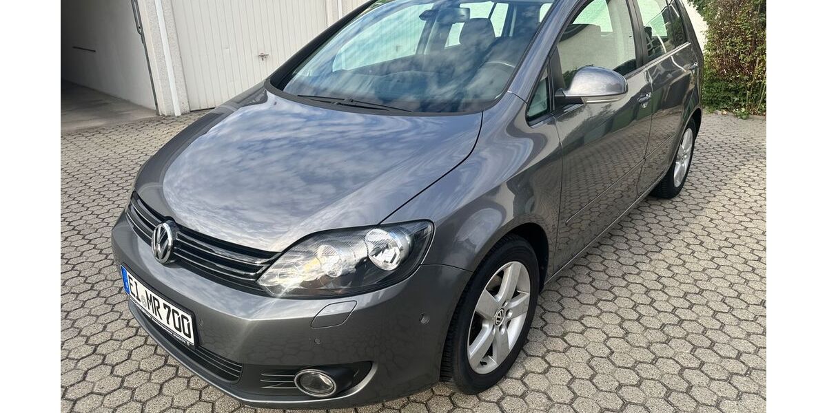 VW Golf Plus 145.000 km 7.800 &euro; Kösching 85092
