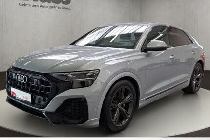 Audi Q8 24.049 km 68.850 &euro; Dietzenbach 63128