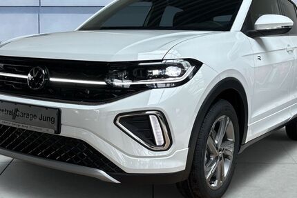 VW T-Cross 9.900 km 23.980 &euro; Pirmasens 66953