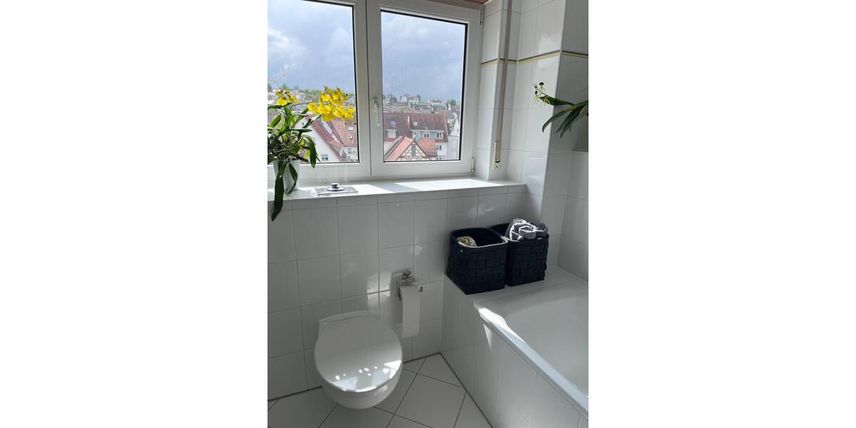 Maisonettenwohnung Schwieberdingen - 3.5 Zimmer, 76 m&sup2;, 312.500&euro; | Angebot:24313699