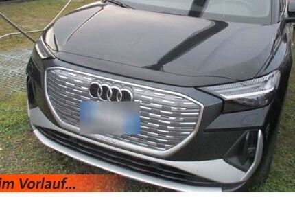 Audi Q4 e-tron 8.004 km 38.979 &euro; Ribnitz-Damgarten / Barth / Bad Sülze 18311