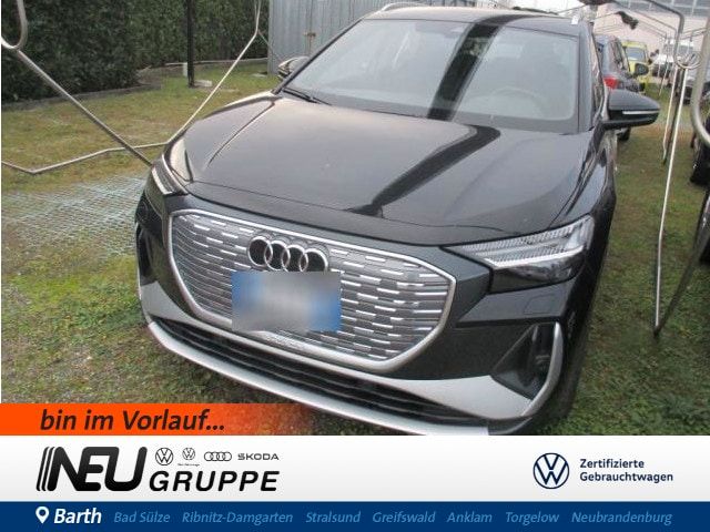 Audi Q4 e-tron 8.004 km 38.979 &euro; Ribnitz-Damgarten / Barth / Bad Sülze 18311