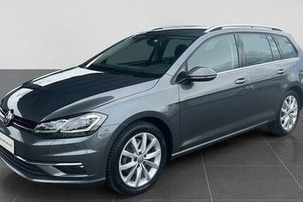 VW Golf 48.793 km 22.490 &euro; Rüdersdorf 15562