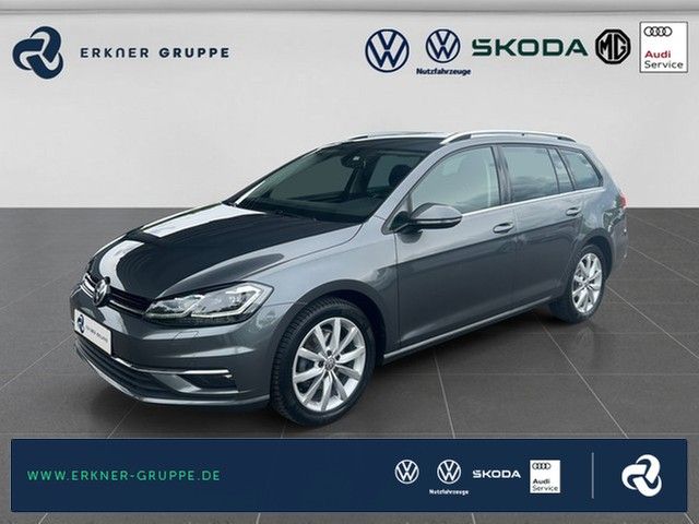 VW Golf 48.793 km 22.490 &euro; Rüdersdorf 15562
