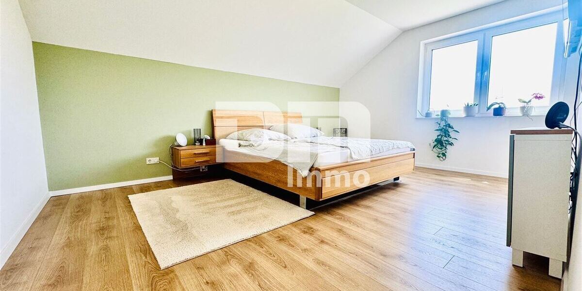 Exklusiver Neubautraum mit Premium-Ausstattung, großer Terrasse und Doppelgarage - Einfamilienhaus Bad Arolsen | Angebot:27023643