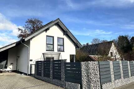 Haus Hilchenbach - 5 Zimmer, 128 m&sup2;, 399.000&euro; | Angebot:25204038