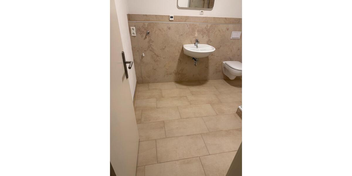 Etagenwohnung Hamminkeln - 2 Zimmer, 43 m&sup2;, 795&euro; | Angebot:26070448