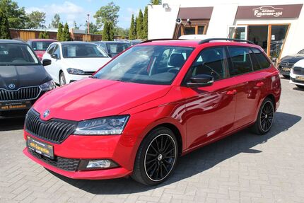 Skoda Fabia 66.045 km 14.990 &euro; Falkensee 14612