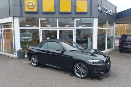 BMW 220 32.600 km 24.500 &euro; Wernberg-Köblitz 92533