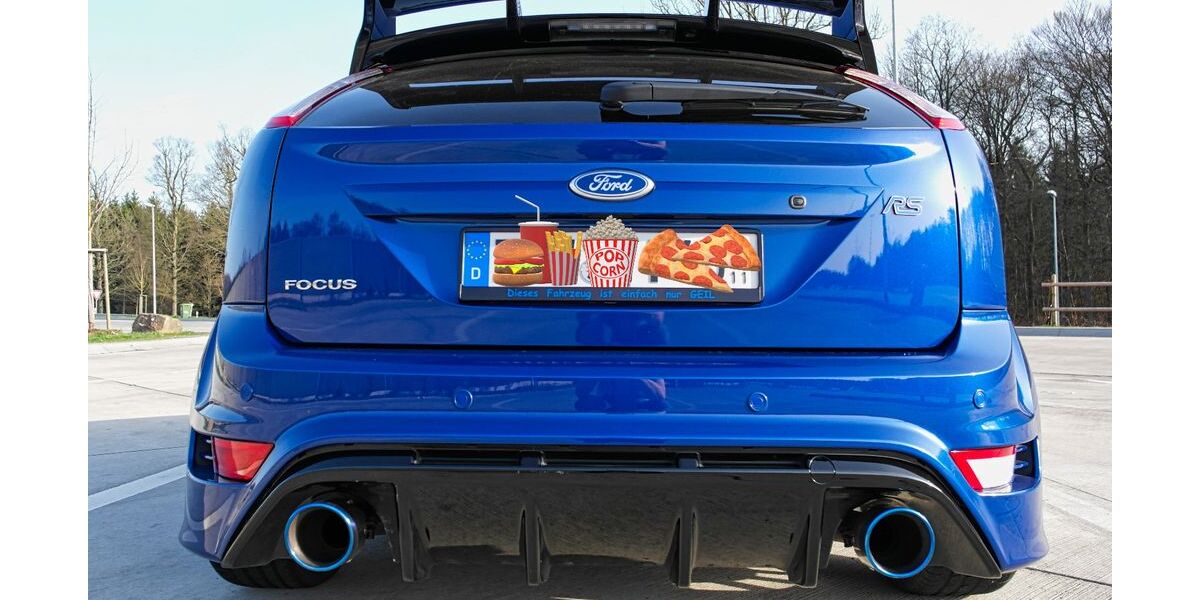 Ford Focus 67.500 km 38.000 &euro; Neustadt 67433