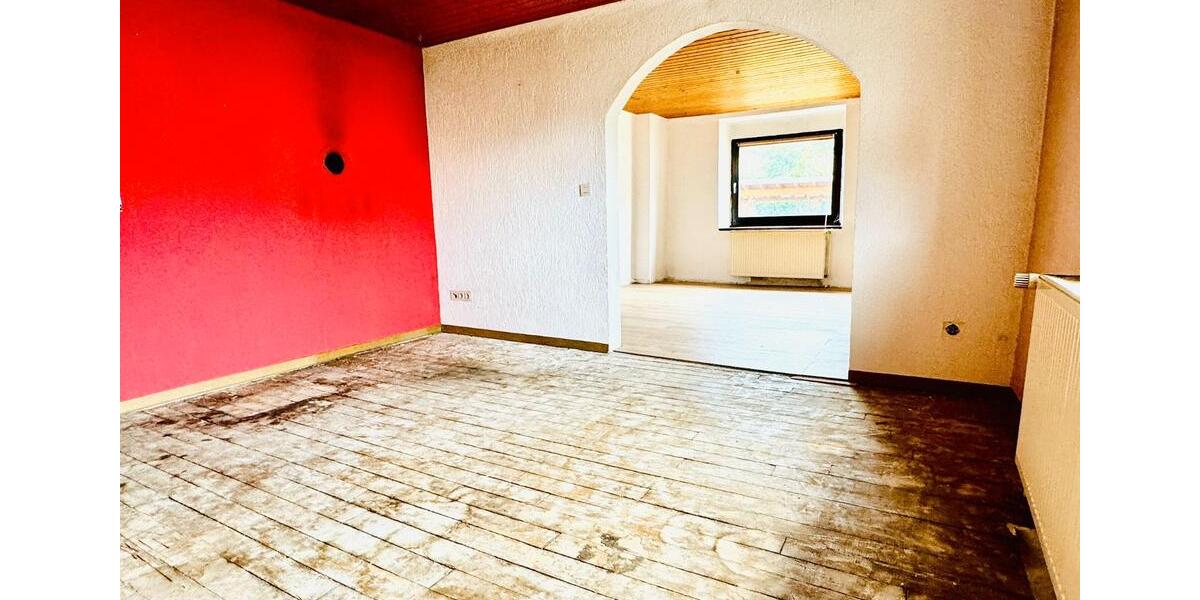 Einfamilienhaus Schmelz - 6 Zimmer, 150 m&sup2;, 89.000&euro; | Angebot:27117405