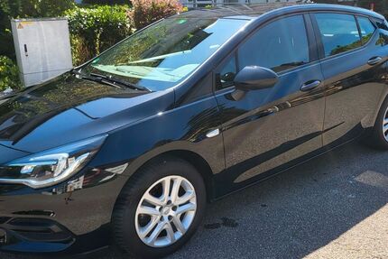Opel Astra 30.200 km 12.500 &euro; Waldkirch 79183